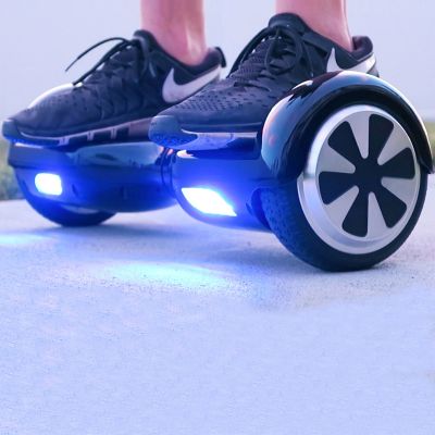 Top Produits - Skate électrique Smartrax S5