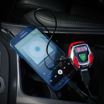 Top Produits - Sound Racer X – Bruit de moteur de voiture avec FM