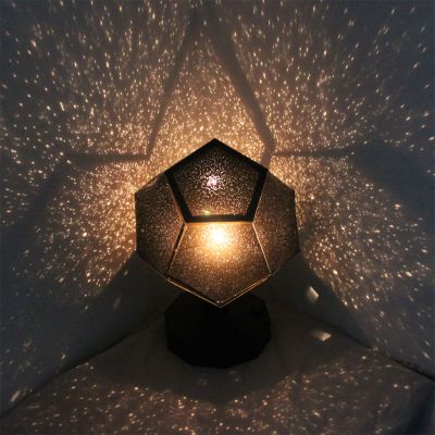 Cadeau Enfant - Projecteur d’étoiles à assembler