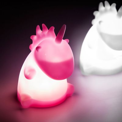 Cadeau Enfant - Veilleuse Licorne
