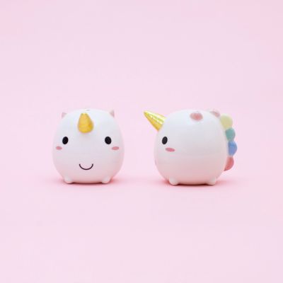 SOLDES - Salière et Poivrière Licorne