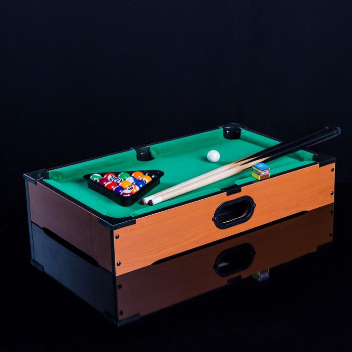 billard i danmark