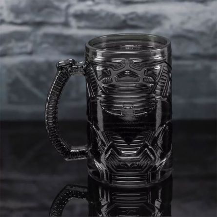 Verre Batman