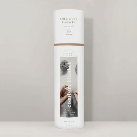 Coffret Tricot Relaxation