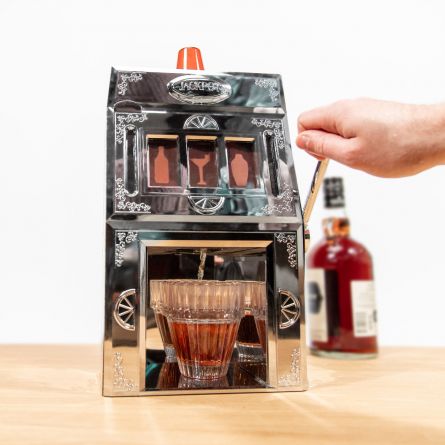 Distributeur de Boissons Machine à Sous