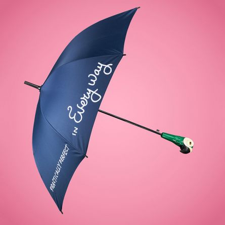 Parapluie Mary Poppins