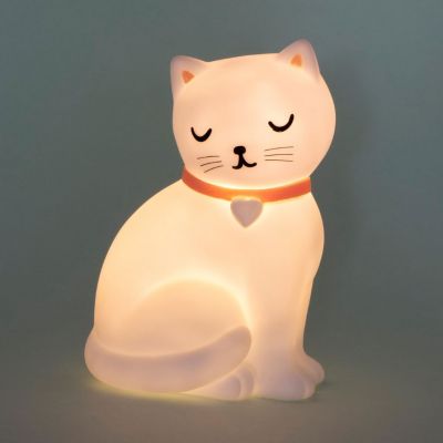 Veilleuse Chat Veilleuse Chat