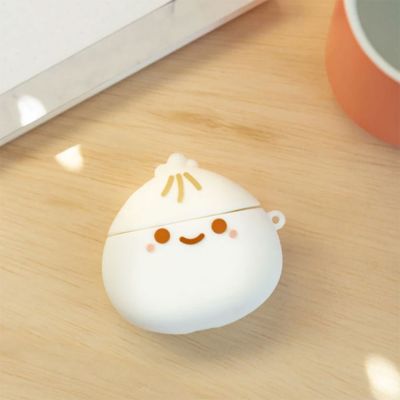 Accessoires smartphone - Boîtier de charge d'Airpods Dumpling