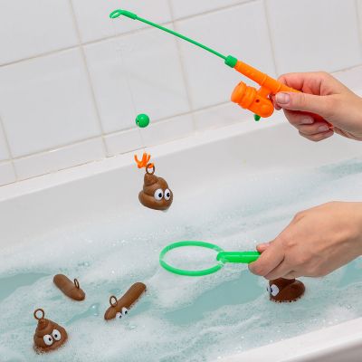 Jouets - Pêche à la Crotte