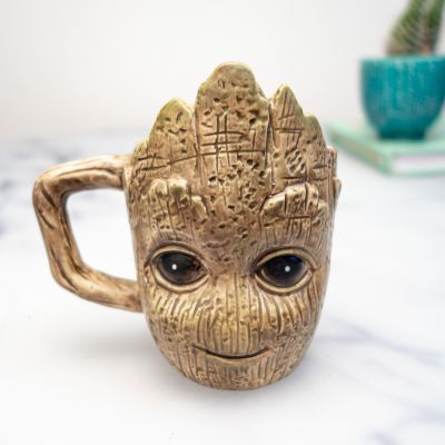 Marvel - Tasse Groot - Gardiens de la Galaxie