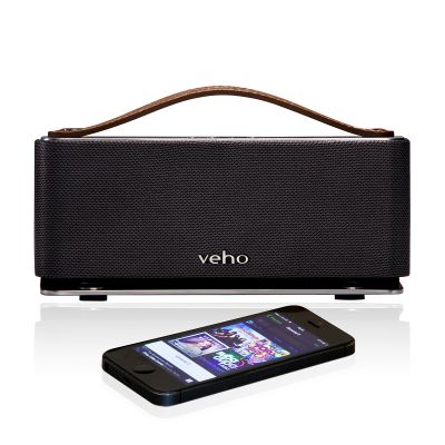 Enceinte Bluetooth Veho M6 Enceinte Bluetooth Veho M6