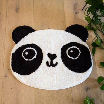 Tapis de bain Panda Tapis de bain Panda