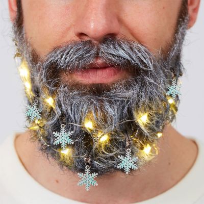 Nouveautés - Décoration d'Hiver pour Barbe