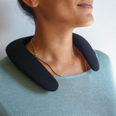 Enceintes & Écouteurs - Enceinte Portable Audiowave pour le Cou