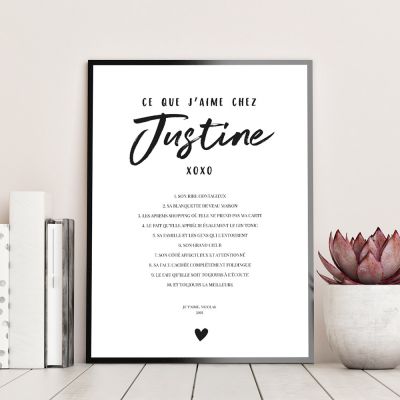 Idee Cadeau Fait Maison Pour Sa Meilleure Amie