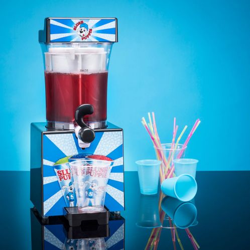 Slush Puppie Machine